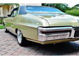 1968 Pontiac Grand Prix (CC-1101130) for sale in Lakeland, Florida