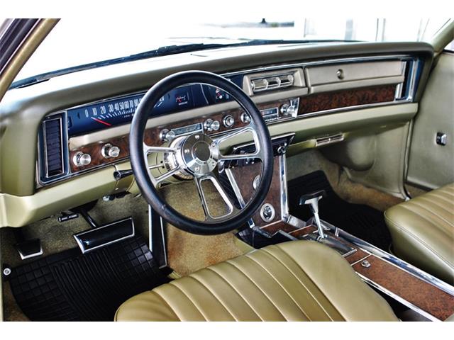 1968 Pontiac Grand Prix (CC-1101130) for sale in Lakeland, Florida