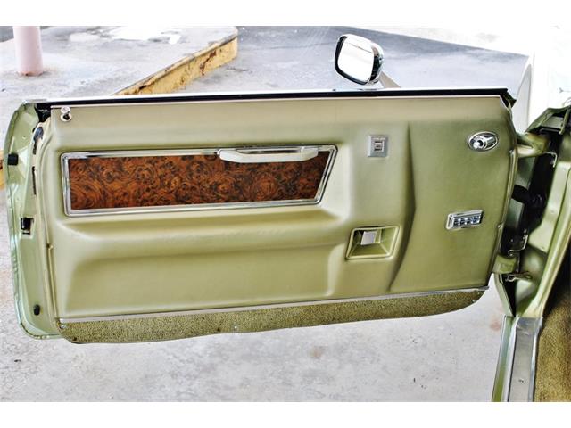 1968 Pontiac Grand Prix (CC-1101130) for sale in Lakeland, Florida