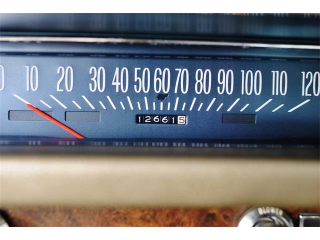 1968 Pontiac Grand Prix (CC-1101130) for sale in Lakeland, Florida