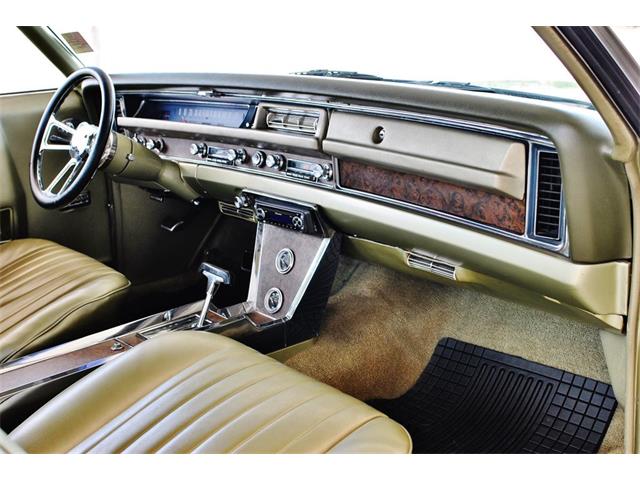 1968 Pontiac Grand Prix (CC-1101130) for sale in Lakeland, Florida