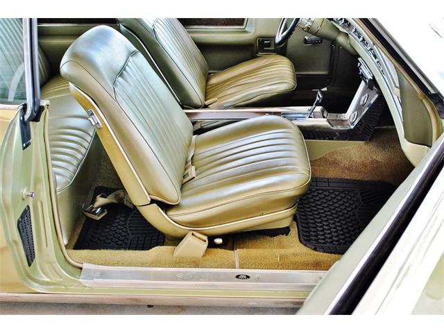 1968 Pontiac Grand Prix (CC-1101130) for sale in Lakeland, Florida