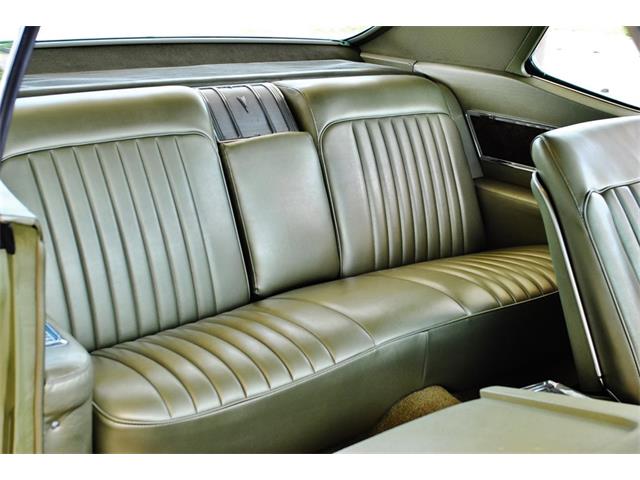 1968 Pontiac Grand Prix (CC-1101130) for sale in Lakeland, Florida