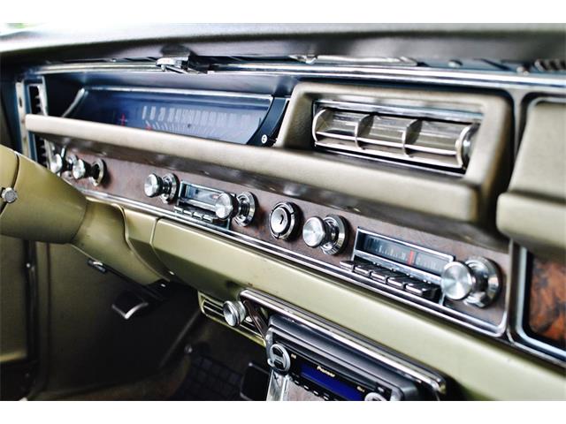 1968 Pontiac Grand Prix (CC-1101130) for sale in Lakeland, Florida