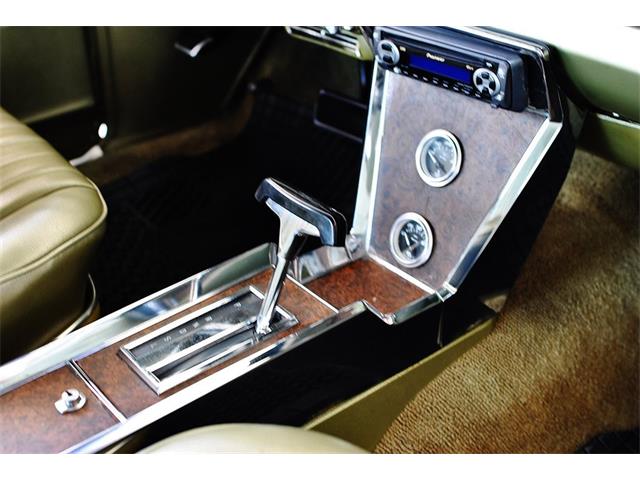 1968 Pontiac Grand Prix (CC-1101130) for sale in Lakeland, Florida