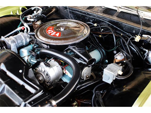 1968 Pontiac Grand Prix (CC-1101130) for sale in Lakeland, Florida