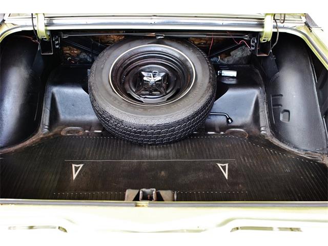 1968 Pontiac Grand Prix (CC-1101130) for sale in Lakeland, Florida