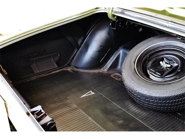 1968 Pontiac Grand Prix (CC-1101130) for sale in Lakeland, Florida