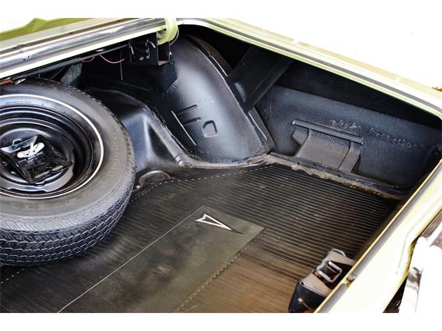1968 Pontiac Grand Prix (CC-1101130) for sale in Lakeland, Florida