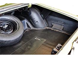 1968 Pontiac Grand Prix (CC-1101130) for sale in Lakeland, Florida