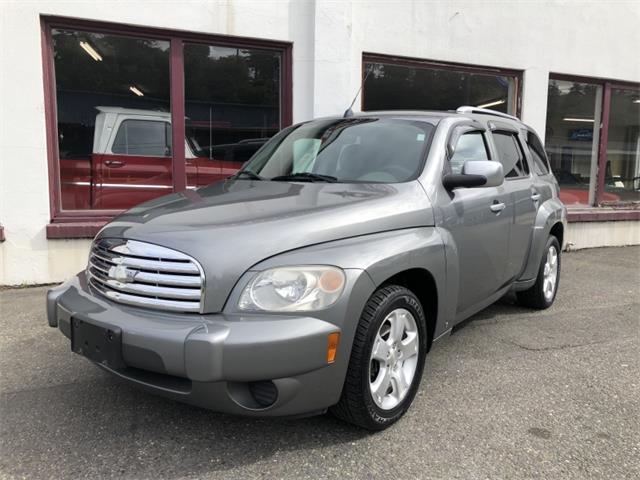 2006 Chevrolet HHR (CC-1101152) for sale in Tocoma, Washington