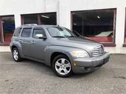 2006 Chevrolet HHR (CC-1101152) for sale in Tocoma, Washington