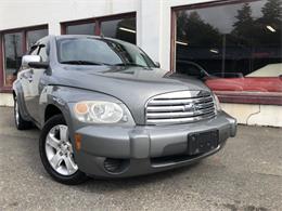 2006 Chevrolet HHR (CC-1101152) for sale in Tocoma, Washington