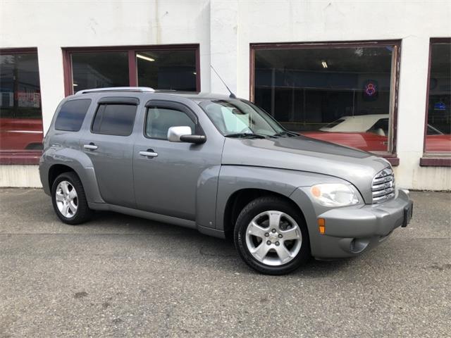 2006 Chevrolet HHR (CC-1101152) for sale in Tocoma, Washington