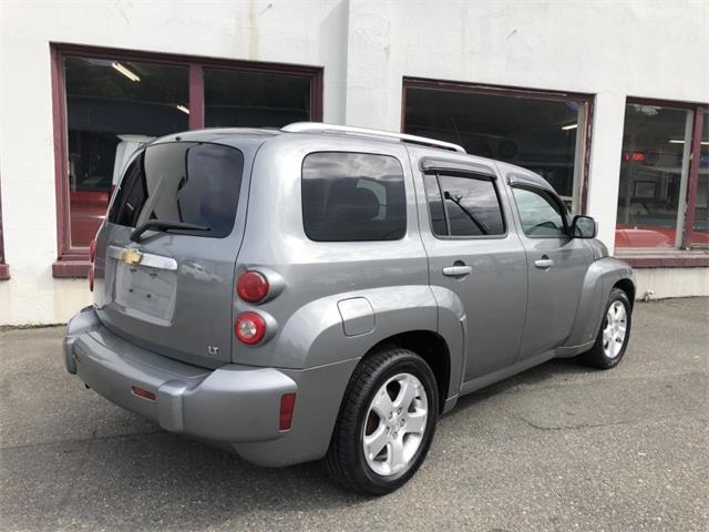 2006 Chevrolet HHR (CC-1101152) for sale in Tocoma, Washington