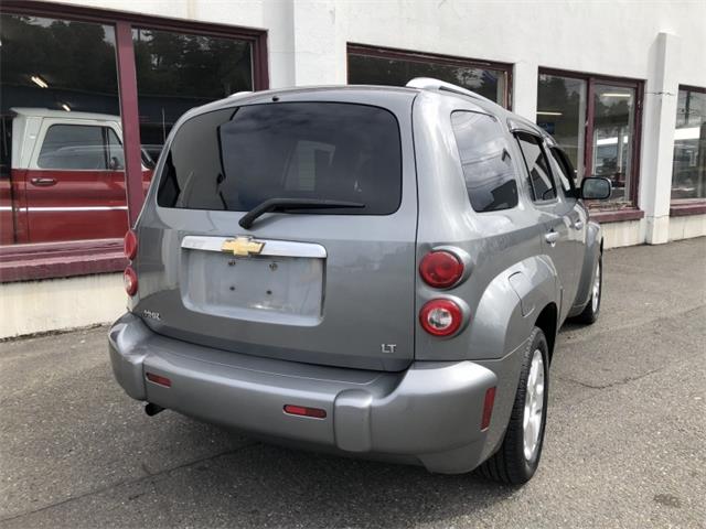 2006 Chevrolet HHR (CC-1101152) for sale in Tocoma, Washington