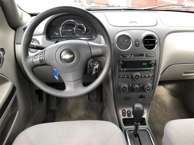 2006 Chevrolet HHR (CC-1101152) for sale in Tocoma, Washington
