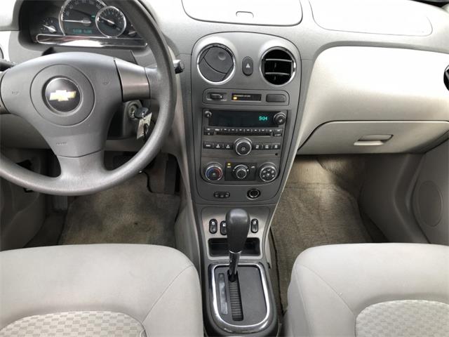2006 Chevrolet HHR (CC-1101152) for sale in Tocoma, Washington
