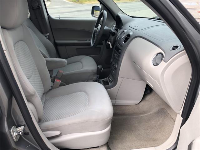2006 Chevrolet HHR (CC-1101152) for sale in Tocoma, Washington