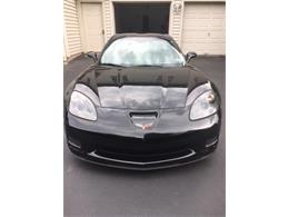 2006 Chevrolet Corvette Z06 (CC-1101176) for sale in Morrisville, Pennsylvania