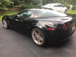 2006 Chevrolet Corvette Z06 (CC-1101176) for sale in Morrisville, Pennsylvania