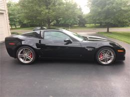 2006 Chevrolet Corvette Z06 (CC-1101176) for sale in Morrisville, Pennsylvania