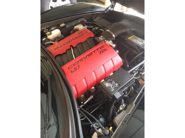 2006 Chevrolet Corvette Z06 (CC-1101176) for sale in Morrisville, Pennsylvania