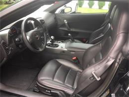 2006 Chevrolet Corvette Z06 (CC-1101176) for sale in Morrisville, Pennsylvania