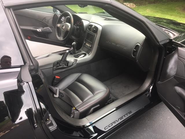 2006 Chevrolet Corvette Z06 (CC-1101176) for sale in Morrisville, Pennsylvania