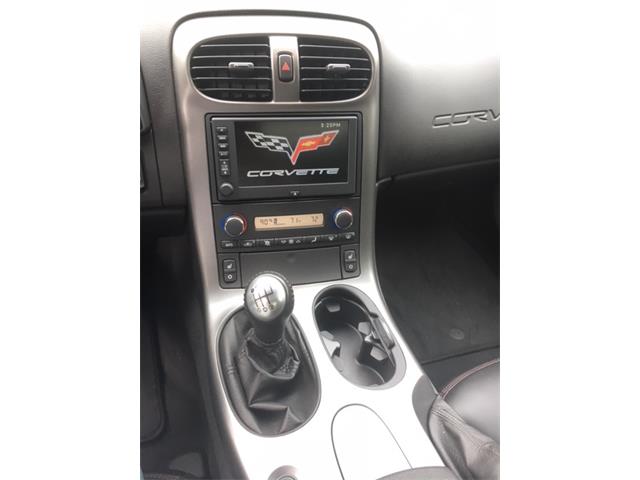 2006 Chevrolet Corvette Z06 (CC-1101176) for sale in Morrisville, Pennsylvania