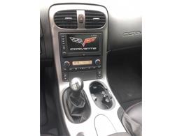 2006 Chevrolet Corvette Z06 (CC-1101176) for sale in Morrisville, Pennsylvania