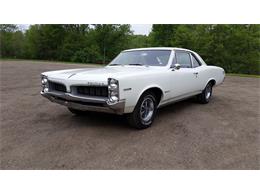 1967 Pontiac Tempest (CC-1101193) for sale in Faribault, Minnesota