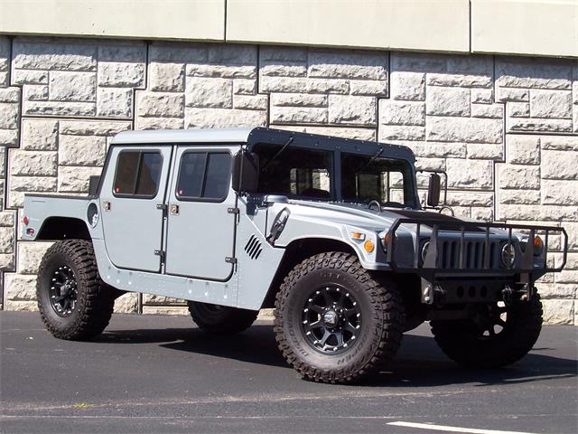 1995 Hummer H1 for Sale | ClassicCars.com | CC-1101209