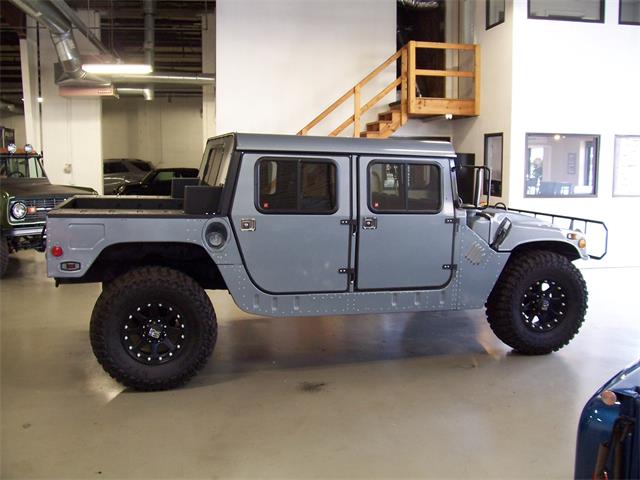1995 Hummer H1 for Sale | ClassicCars.com | CC-1101209