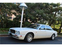 1996 Jaguar XJ12 (CC-1100123) for sale in Uncasville, Connecticut