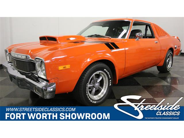 1977 Dodge Aspen (CC-1101244) for sale in Ft Worth, Texas