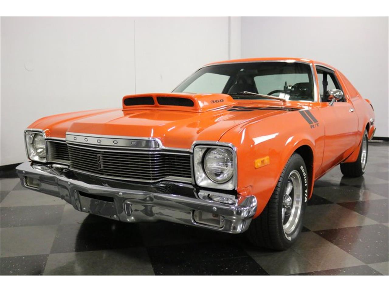 1977 Dodge Aspen for Sale | ClassicCars.com | CC-1101244