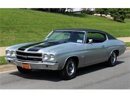 1970 Chevrolet Chevelle (CC-1101261) for sale in Rockville, Maryland