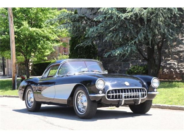 1957 Chevrolet Corvette (CC-1101280) for sale in Astoria, New York