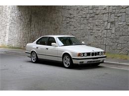 1991 BMW M5 (CC-1101291) for sale in Atlanta, Georgia