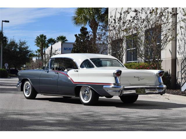 1957 Oldsmobile 98 (CC-1101295) for sale in Orlando, Florida
