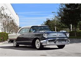 1957 Oldsmobile 98 (CC-1101295) for sale in Orlando, Florida