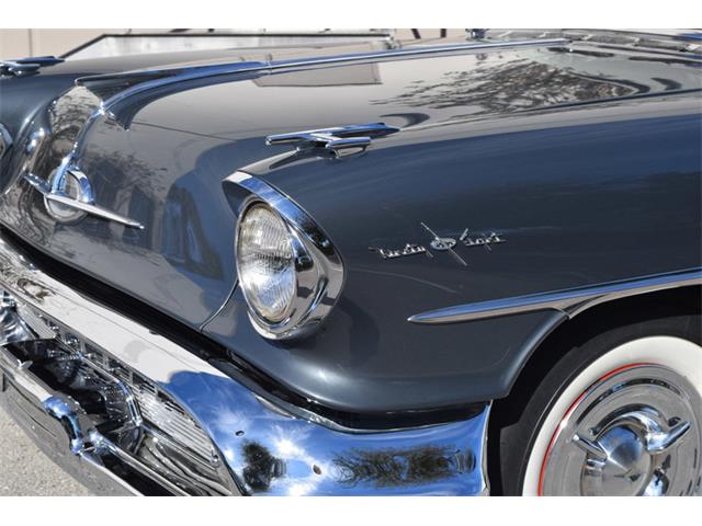 1957 Oldsmobile 98 (CC-1101295) for sale in Orlando, Florida
