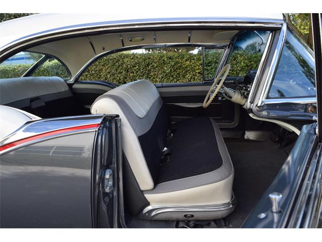 1957 Oldsmobile 98 (CC-1101295) for sale in Orlando, Florida