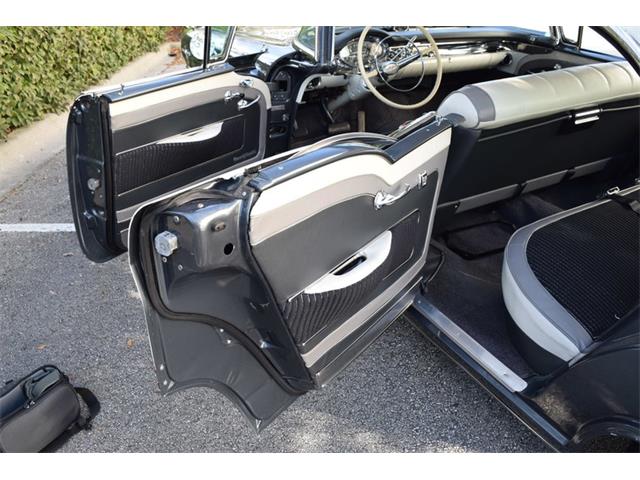 1957 Oldsmobile 98 (CC-1101295) for sale in Orlando, Florida