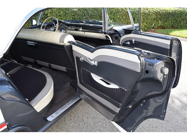 1957 Oldsmobile 98 (CC-1101295) for sale in Orlando, Florida