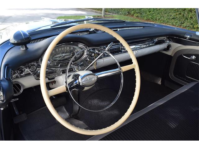 1957 Oldsmobile 98 (CC-1101295) for sale in Orlando, Florida