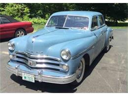 1950 Dodge Meadowbrook (CC-1101333) for sale in Londonderry, New Hampshire