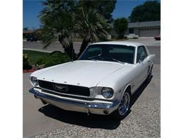 1966 Ford Mustang (CC-1101345) for sale in Lemoore, California