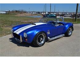 1967 Ford Cobra (CC-1101349) for sale in Houston, Texas